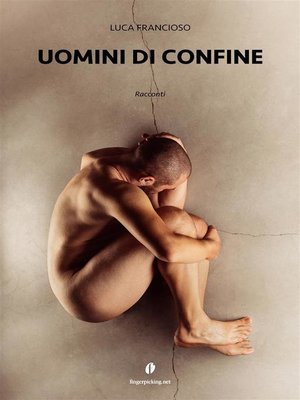 cover image of Uomini di confine